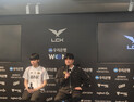 유상욱 감독 “한타 설계 못했다…쉬는 동안 보완할 것” [쿠키 현장]