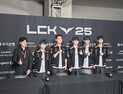 ‘LCK 3500킬 달성’ 이상혁 “많은 분 축하 감사하다” [쿠키인터뷰]