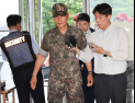 해병특검‚ ‘이종섭 측근’ 박진희 소환…“채상병 명복 빈다”