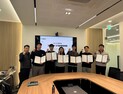경남에너지, 고용부 ‘2025년 노사문화 우수기업’ 선정…경남 유일 대기업