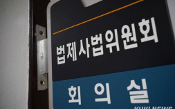 ‘더 센’ 상법개정안 與주도 법사소위 통과…집중투표·감사위원 분리선출