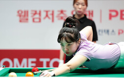 ‘PBA 팀리그 1R 우승 달린 빅매치’ SK렌터카-하나카드 29일 맞대결