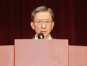 정성호, 대검에 “직권남용·배임 수사 신중히”…공직·기업 위축 우려