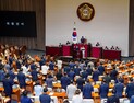 野 필리버스터 예고에도 ‘빅4 법안’ 통과 무게…과거 어땠나