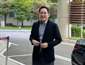 이재용 워싱턴 출국…美 관세 협상 앞두고 ‘비즈니스 외교’ 나서나