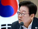 李대통령 “산재 반복 기업, 회생 어려울 만큼 강력 제재”…범부처 대책 지시