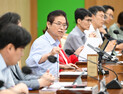 이철우 경북지사 “첫 단추부터 잘못 끼운 부당 수사…경북의 명예 지킬 것”