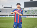 수원FC 위민, ACL 위한 공격 보강…송지윤 영입