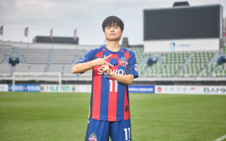 수원FC 위민, ACL 위한 공격 보강…송지윤 영입