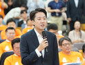 김건희 특검, 이준석 대표 사무실 이틀 만에 재차 압수수색