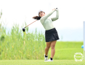 국가대표 출신 양효진, 점프투어 11차전서 생애 첫 우승 [KLPGA]