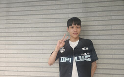 ‘시우’ 전시우 “3세트 배울 게 많았다…초가스 더 연습할 것” [쿠키인터뷰]