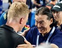 ‘김판곤 나가·감스트 스케치북 지시’ 뉴캐슬-팀 K리그전 이모저모