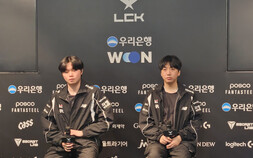 ‘비디디’ 곽보성 “무엇을 고쳐야 할지도 모르는 패배였다” [쿠키 현장]