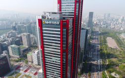 NH투자증권, IMA 출사표...농협금융지주 6500억원 지원
