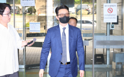 통일교 전 간부 “권성동에 1억대 불법자금 전달” 취지 진술