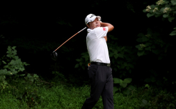 임석규, ‘제15회 그랜드CC배 KPGA 시니어 골프대회’ 정상 등극…챔피언스투어 통산 3승 달성