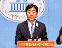 황명선, 최고위원 단독 출마 “野, 반성 없이 협치 불가”