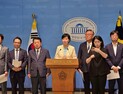 민주 3대특검 특위 “尹, 395시간 348명 접견…일반 접견 범주 넘은 ‘특혜’”