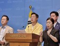민주당 새 대표 선출 ‘D-1’…정청래 쏠린 당심, 이변 생길까