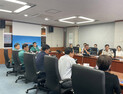 진주시, 8월 주요 축제·행사 안전관리계획 심의