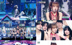 명실상부 ‘솔로퀸’ 최예나, 뜨거웠던 신곡 ‘착하다는 말이 제일 싫어’ 컴백 무대