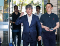 ‘김건희 최측근’ 이종호‚ 구속 갈림길…김건희 질문에 묵묵부답