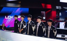 T1 홈그라운드에서 패배한 젠지, 설욕 벼른다…7일 격돌 [LCK]