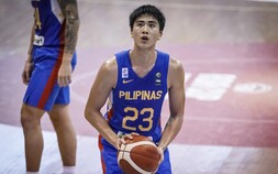 KCC, 윌리엄 나바로와 아시아쿼터 계약 [KBL]
