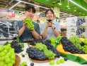 ‘8월 8일 포도데이’ 맞아 제철 포도 드세요