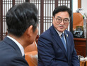 우원식, 7일 내란 특검 출석…“적극 협력하는 것이 마땅”