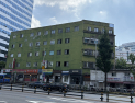 89살 충정아파트…“원래 주민들은 거의 떠났죠”