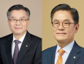 권혁웅·이경근 한화생명 대표 취임…AI·글로벌 강조