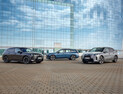 BMW 코리아, 디자인·성능 업그레이드한 전기 SAV ‘뉴 iX' 출시 