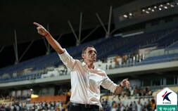 독주하는 전북, 그 앞엔 강등권 탈출 급한 안양 [K리그1 프리뷰]