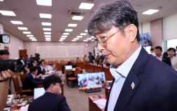 서울경찰청, 이춘석 ‘주식 차명 거래 의혹’ 직접 수사