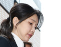 특검, 김건희 구속영장 청구…공개소환 하루만