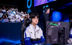 ‘드디어 2승’ DN, DRX 제물로 10연패 탈출 [쿠키 현장]