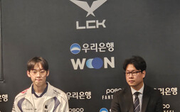김상수 감독 “밴픽 의견 갈려…다음 경기 잘 준비하겠다” [쿠키 현장]