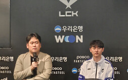 주영달 DN 총감독 “두두 선수 콜 좋아져…만족스럽다” [쿠키 현장]