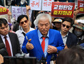 경찰, 전광훈 목사 등 7명 출국금지…서부지법 난동 배후 의혹