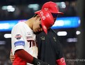 KIA 김도영, 햄스트링 근육 손상 소견…“정규시즌 마감”