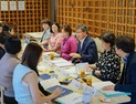 전북교육청, 고교학점제 운영 학교 현장 목소리 반영