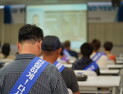 속초시 동명항 오징어난전, 불친절·불공정 영업 없앤다