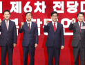 野 전당대회, 커지는 ‘전한길 리스크’…찬탄 비판·반탄 거리두기