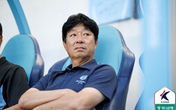 김병수 대구 감독 “포백 전환, 배수의 진이다” [쿠키 현장]