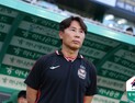 김기동 서울 감독 “바르셀로나와 경기 이후 선수들 많이 배웠다” [쿠키 현장]