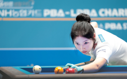 LPBA 4강 한지은-스롱, 김민아-전지연…PBA는 외인 강호들 강세