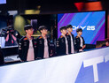 ‘플레이오프 진출 확정’ T1, 농심은 레전드 그룹 전패 [쿠키 현장]