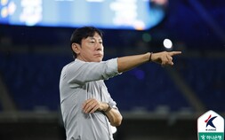 13년 만에 돌아온 신태용, K리그 복귀전 승…울산, 제주 1-0 제압 [쿠키 현장]